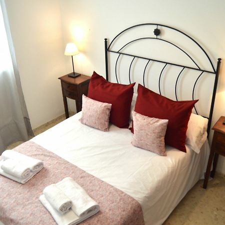 Apartamento Bahia Blanca Cadiz Ngoại thất bức ảnh