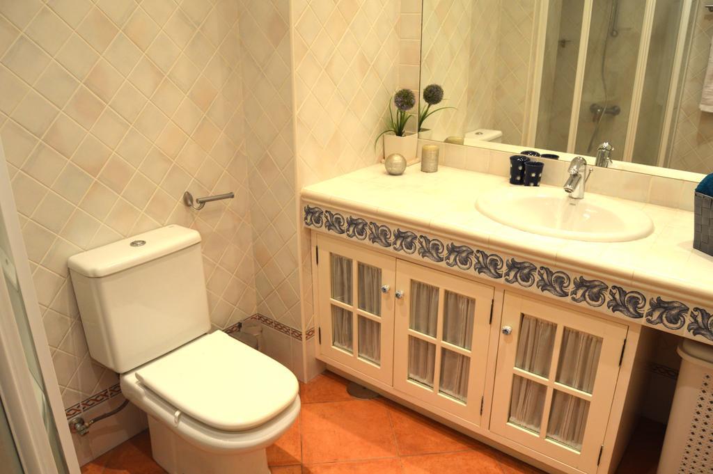 Apartamento Bahia Blanca Cadiz Ngoại thất bức ảnh