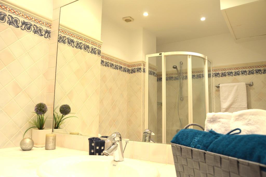 Apartamento Bahia Blanca Cadiz Ngoại thất bức ảnh