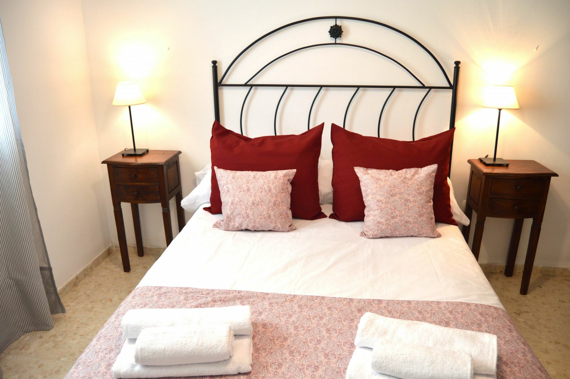 Apartamento Bahia Blanca Cadiz Ngoại thất bức ảnh