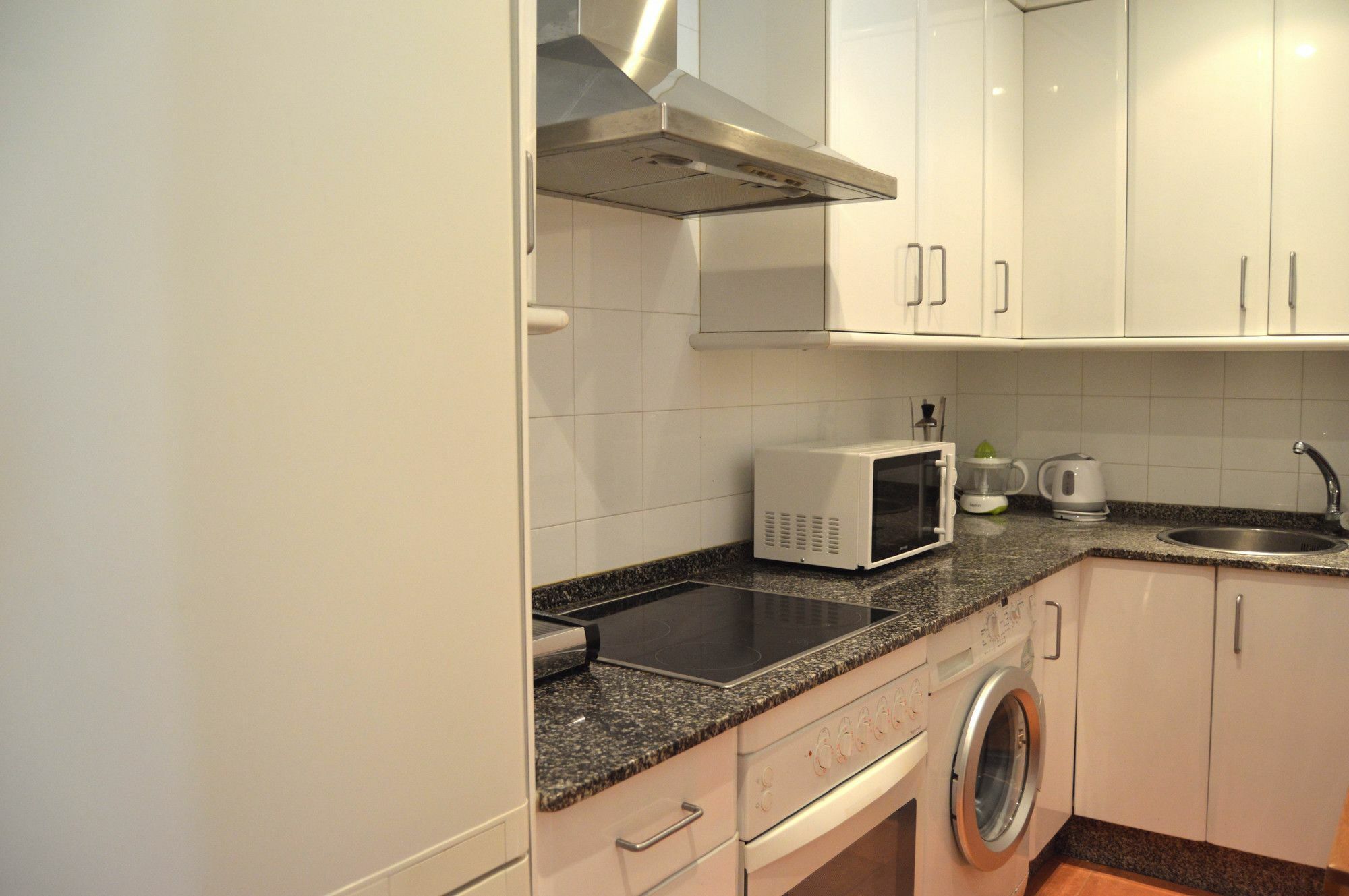 Apartamento Bahia Blanca Cadiz Ngoại thất bức ảnh