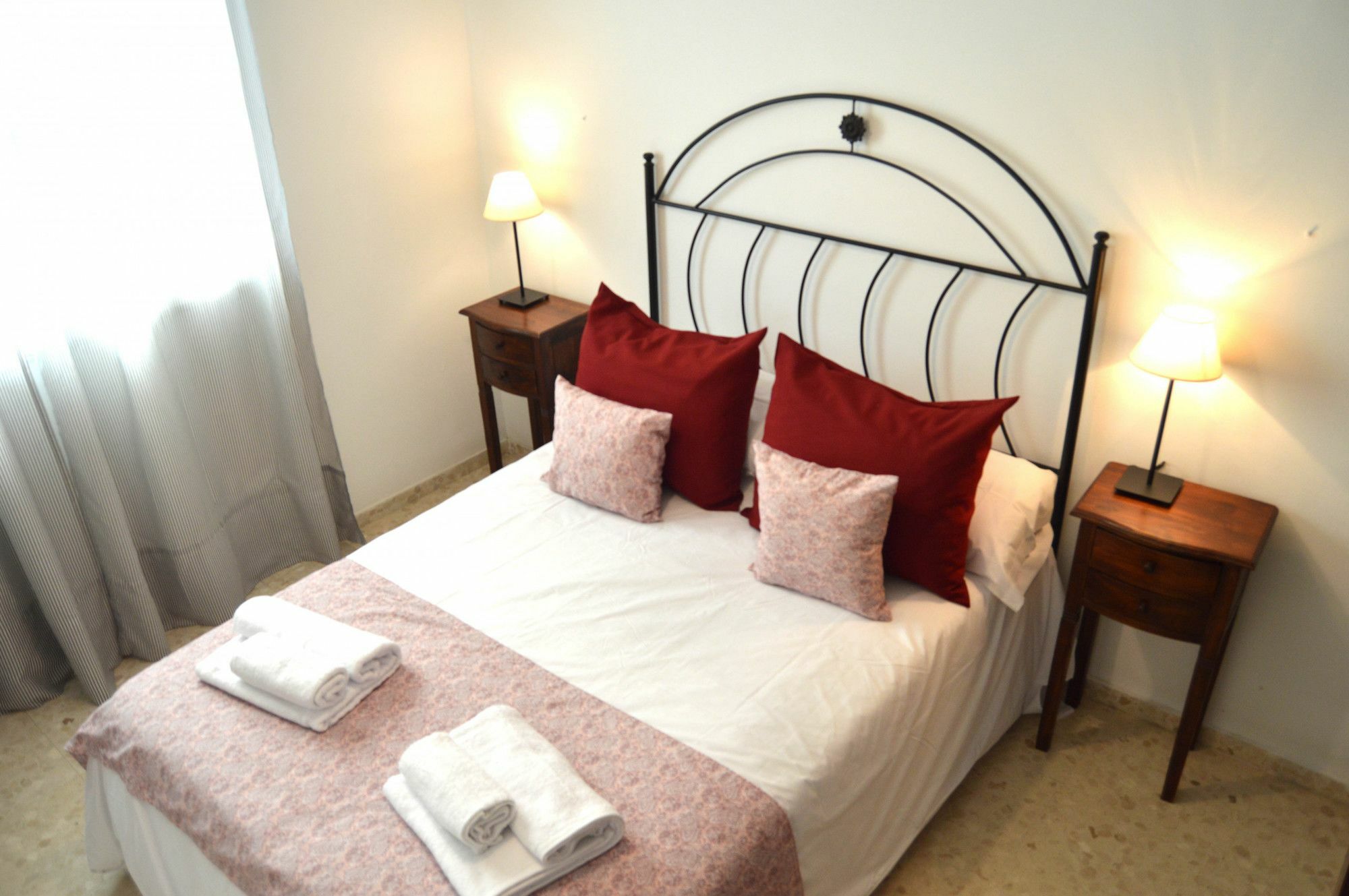 Apartamento Bahia Blanca Cadiz Ngoại thất bức ảnh