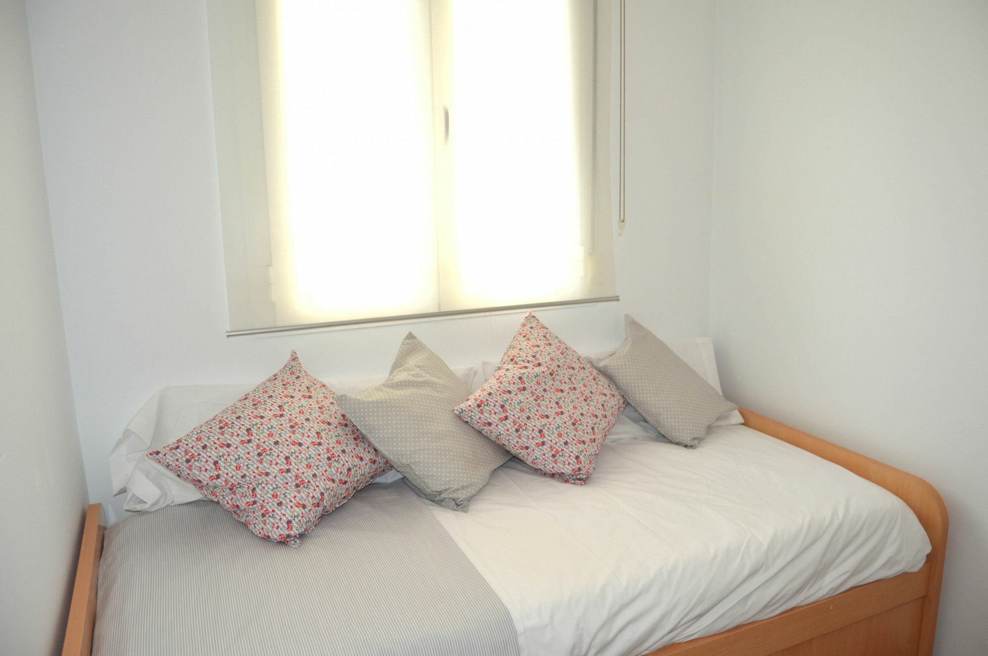 Apartamento Bahia Blanca Cadiz Ngoại thất bức ảnh