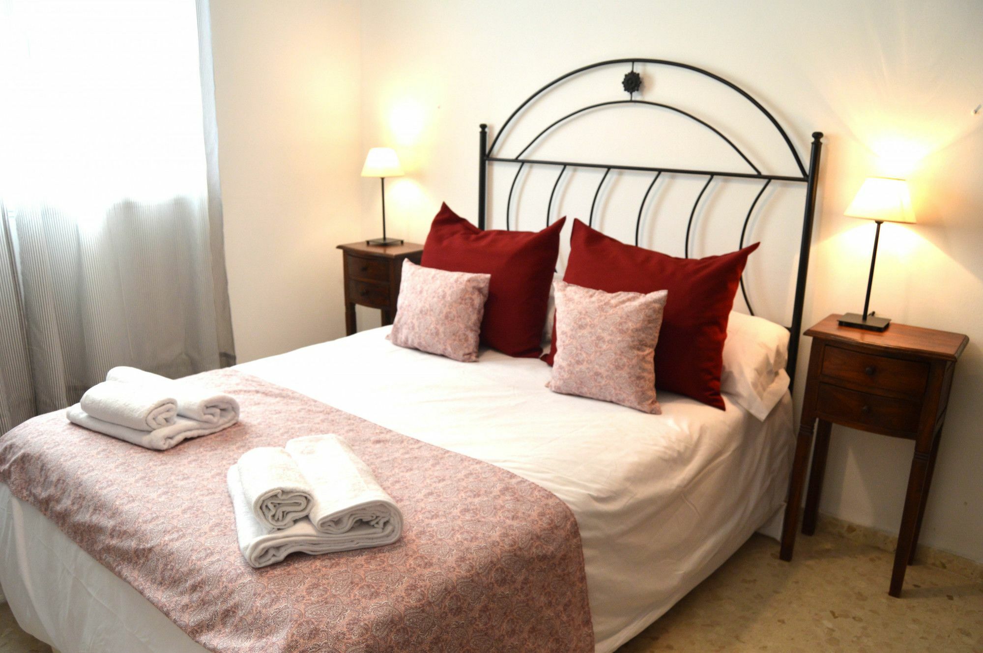 Apartamento Bahia Blanca Cadiz Ngoại thất bức ảnh