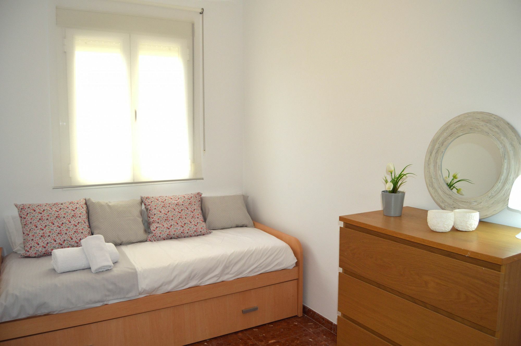 Apartamento Bahia Blanca Cadiz Ngoại thất bức ảnh