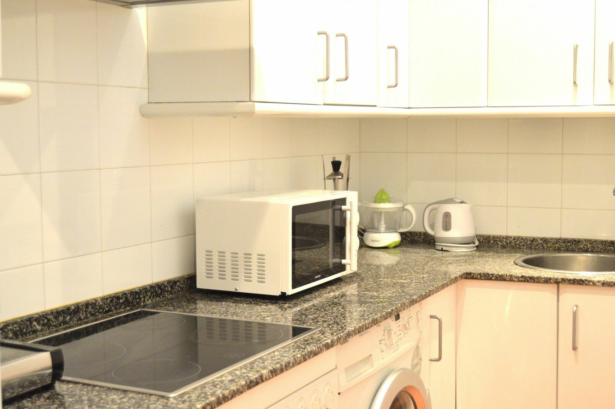 Apartamento Bahia Blanca Cadiz Ngoại thất bức ảnh