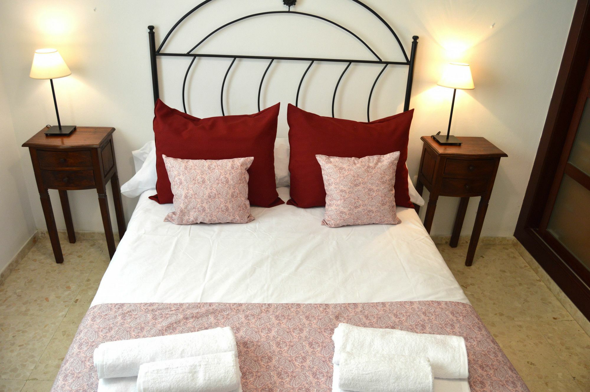 Apartamento Bahia Blanca Cadiz Ngoại thất bức ảnh