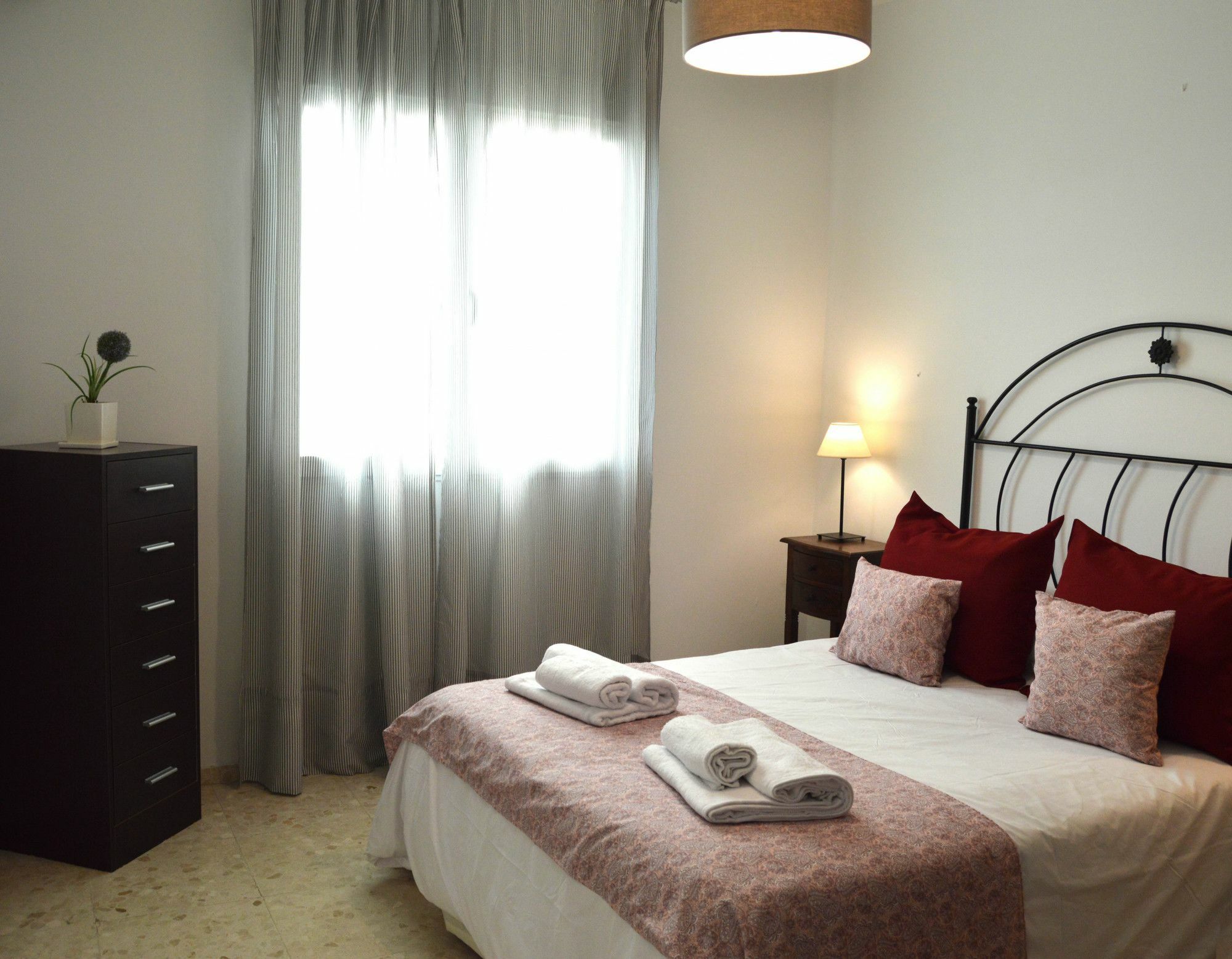 Apartamento Bahia Blanca Cadiz Ngoại thất bức ảnh