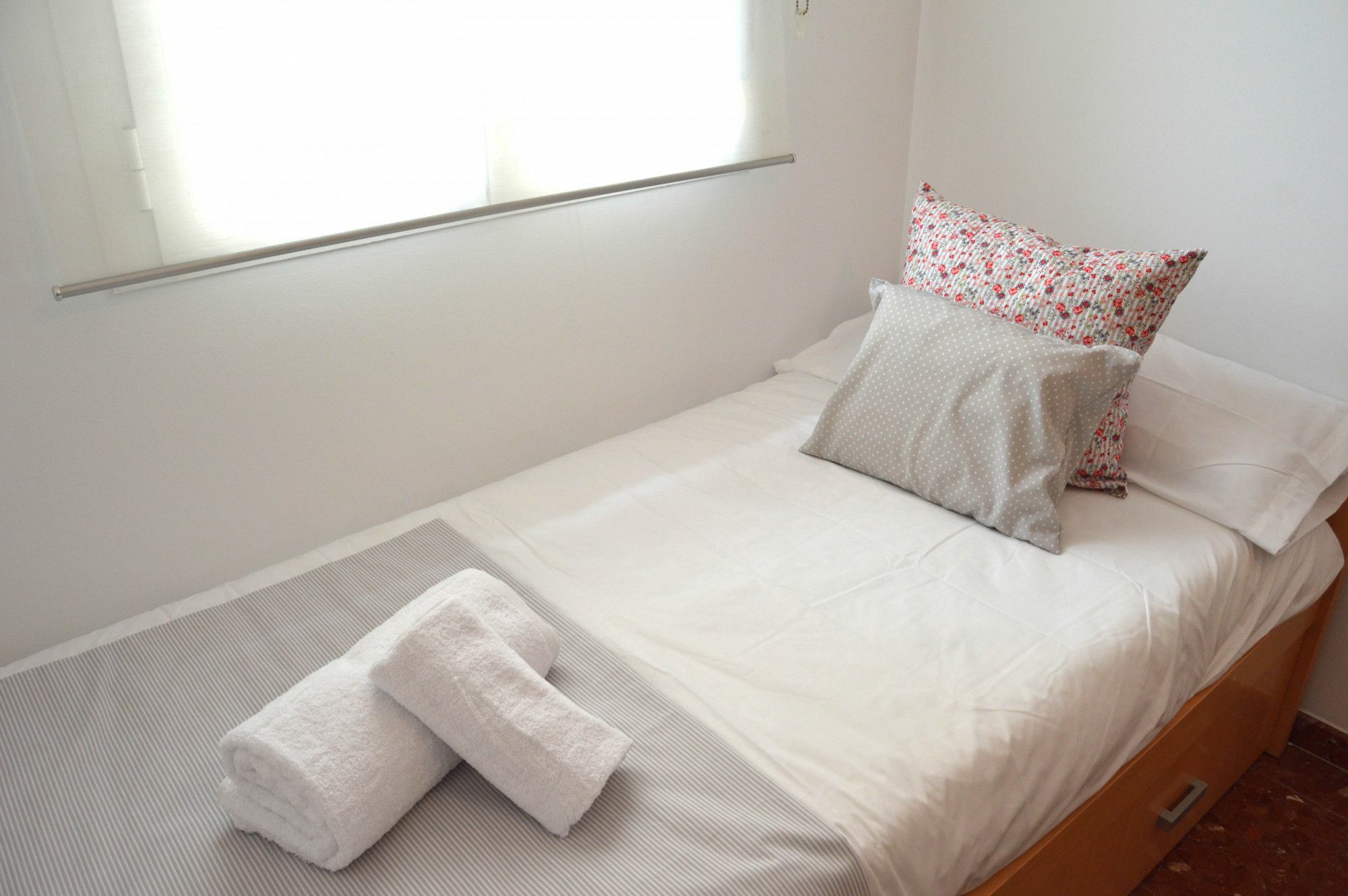 Apartamento Bahia Blanca Cadiz Ngoại thất bức ảnh